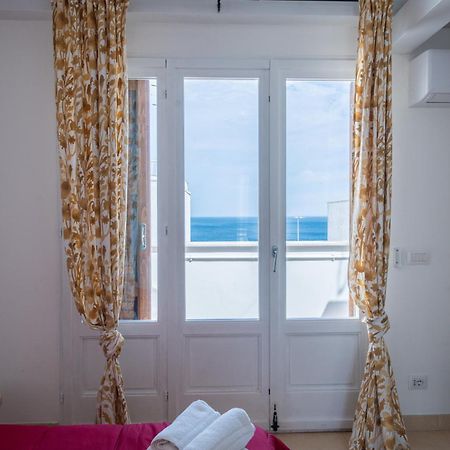 Bonitamare Hotel โปลีญาโนอามาเร ภายนอก รูปภาพ