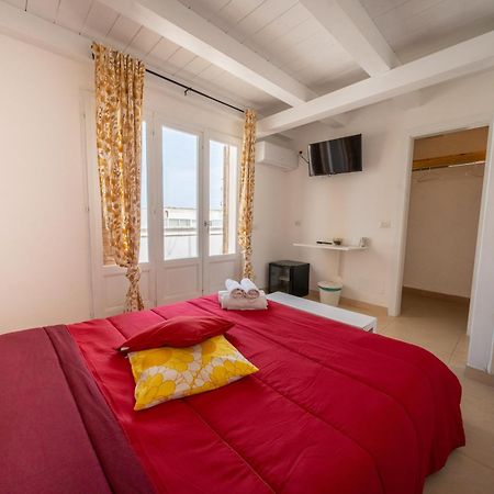 Bonitamare Hotel โปลีญาโนอามาเร ภายนอก รูปภาพ