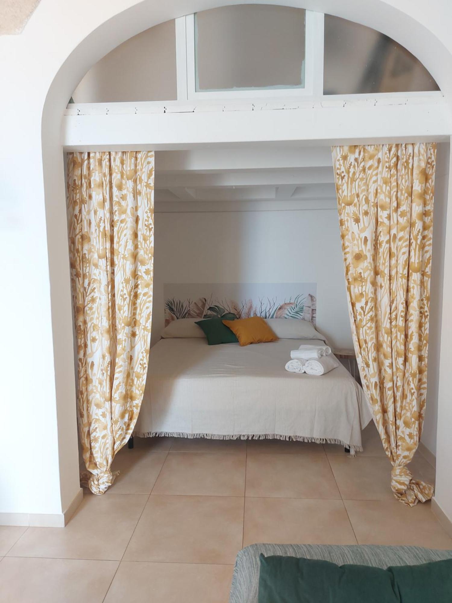 Bonitamare Hotel โปลีญาโนอามาเร ภายนอก รูปภาพ