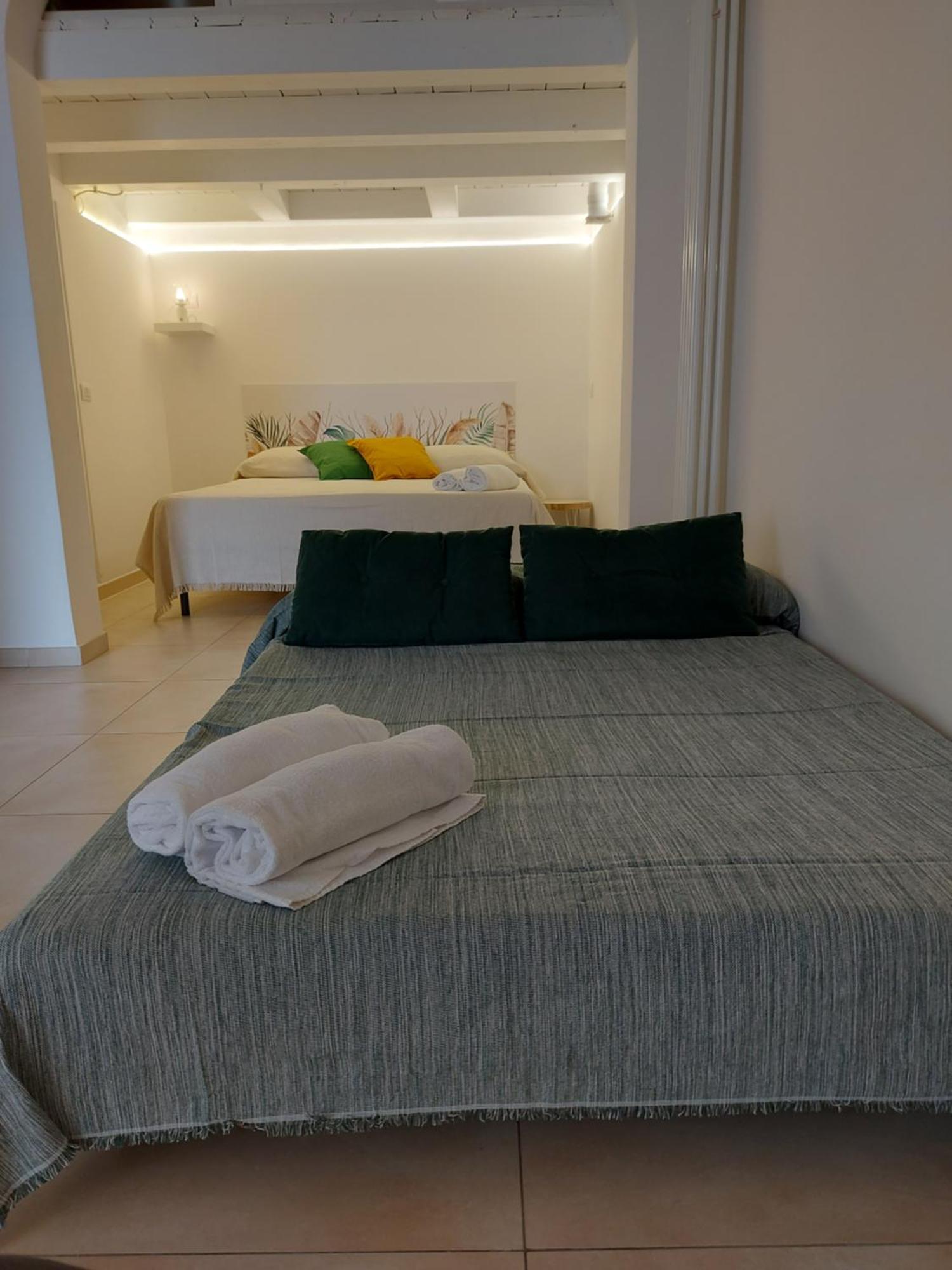 Bonitamare Hotel โปลีญาโนอามาเร ภายนอก รูปภาพ