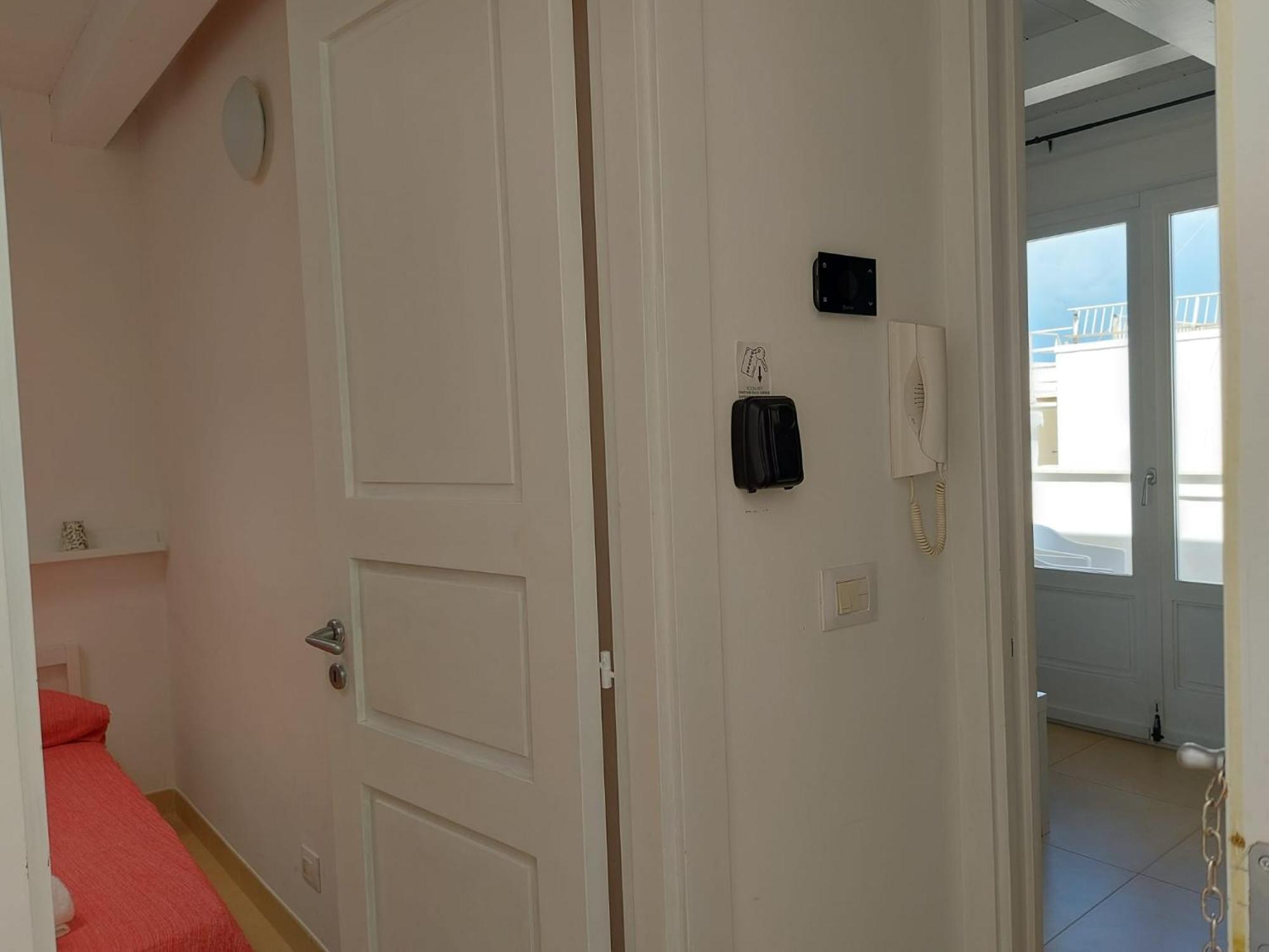 Bonitamare Hotel โปลีญาโนอามาเร ภายนอก รูปภาพ