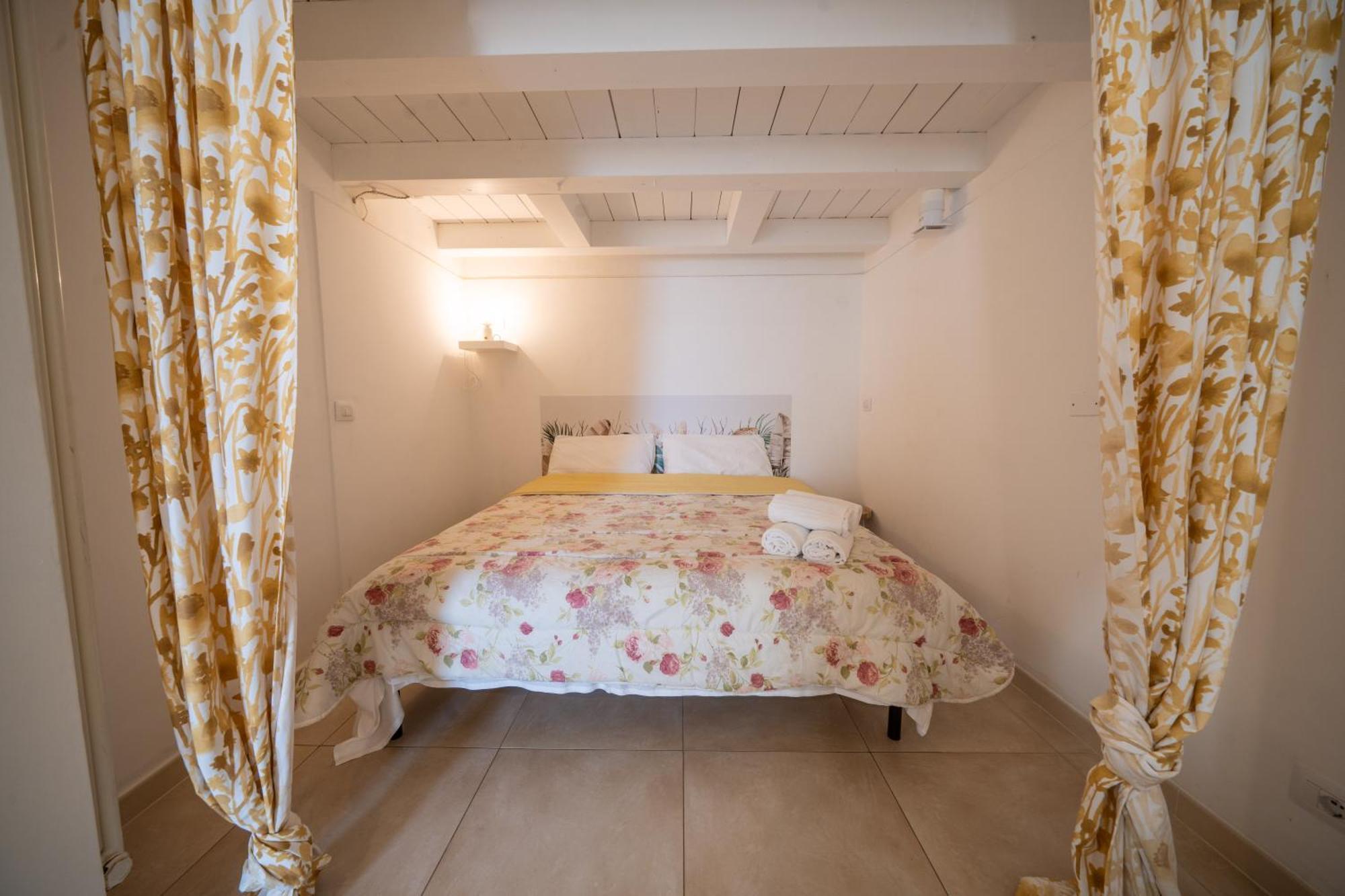 Bonitamare Hotel โปลีญาโนอามาเร ภายนอก รูปภาพ