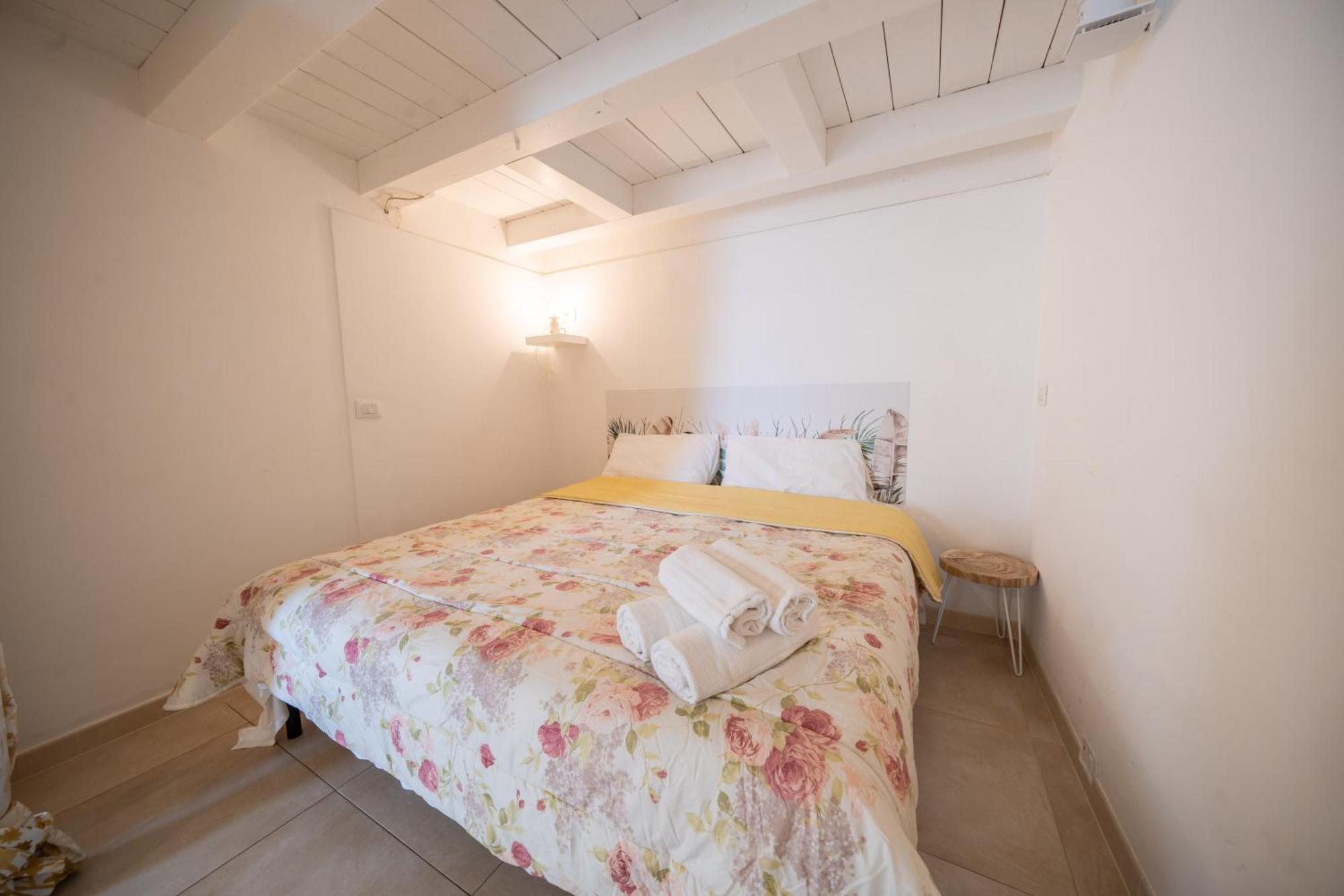 Bonitamare Hotel โปลีญาโนอามาเร ภายนอก รูปภาพ